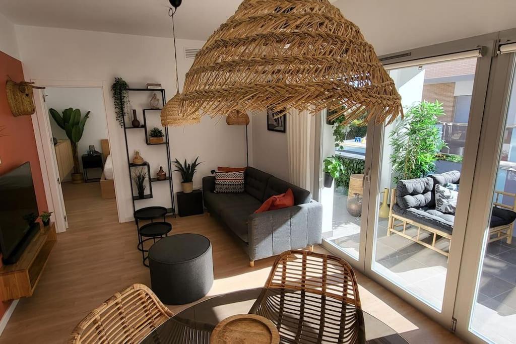 Apartament Casa Namagovi Jávea Zewnętrze zdjęcie