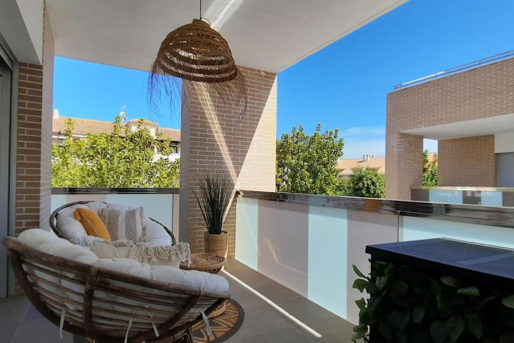 Apartament Casa Namagovi Jávea Zewnętrze zdjęcie