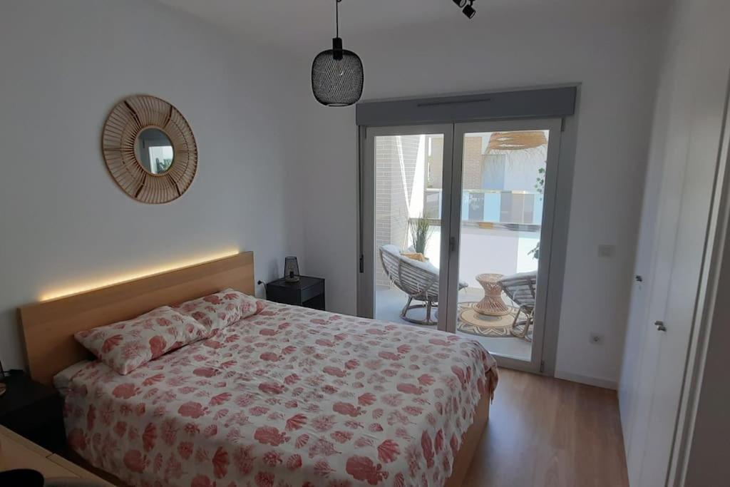 Apartament Casa Namagovi Jávea Zewnętrze zdjęcie
