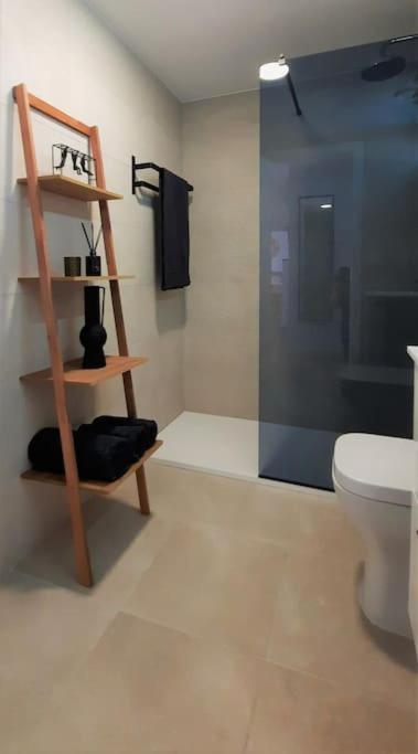 Apartament Casa Namagovi Jávea Zewnętrze zdjęcie