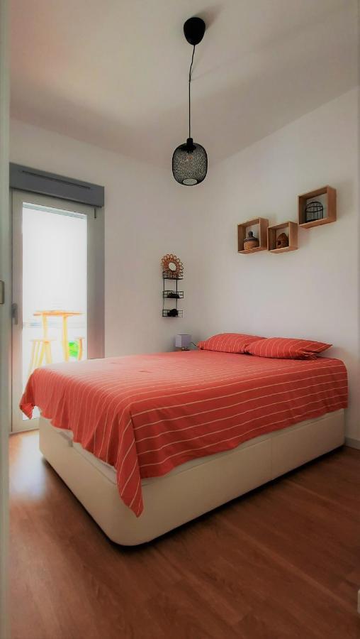 Apartament Casa Namagovi Jávea Zewnętrze zdjęcie